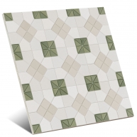 Fato Tesserae Moss 28x28 (Caixa 0,784 m2)