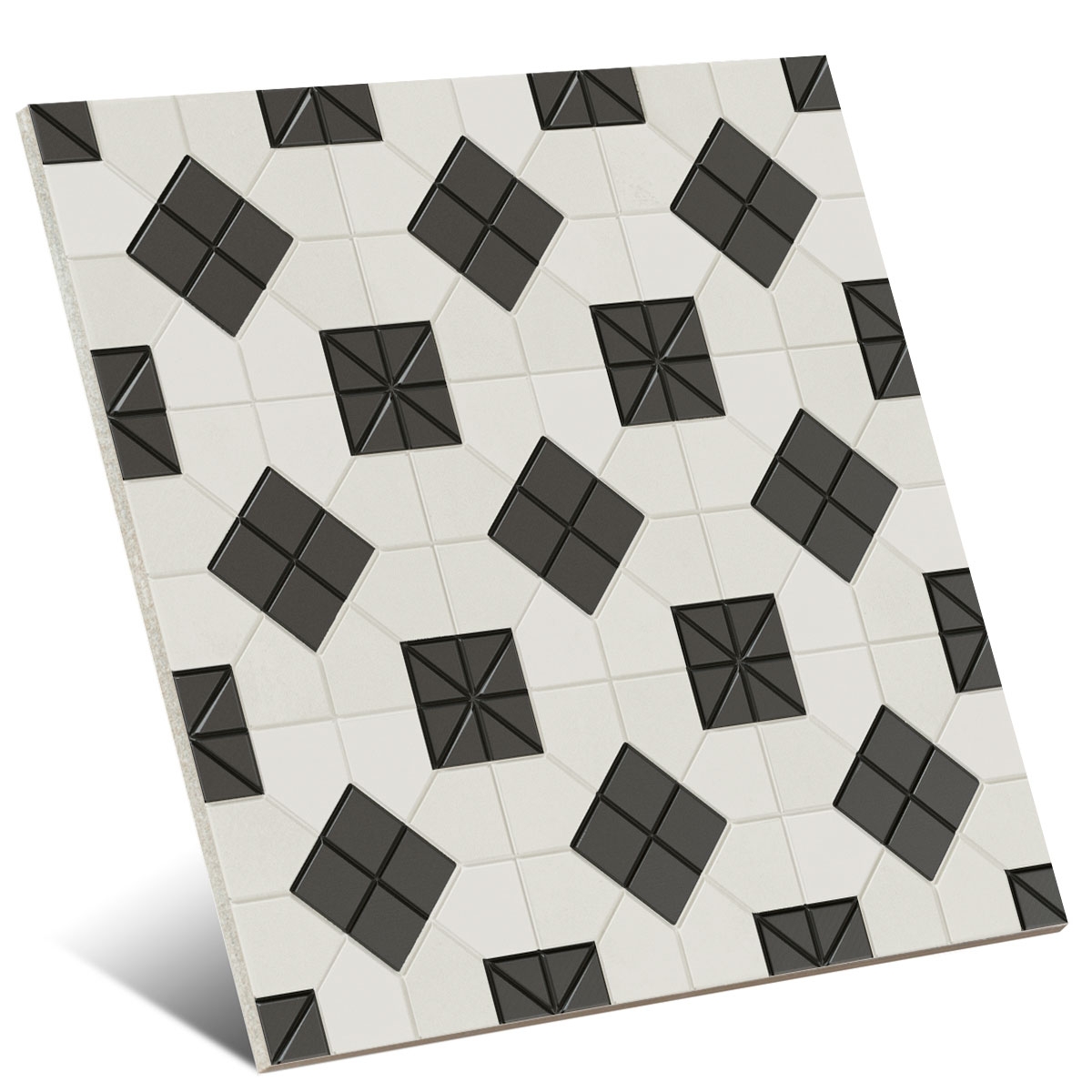 Suit B&W 28x28 (Caja 0,784 m2)