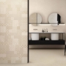 Amb Amberes 9530 Cream Omnia Decor 30x90