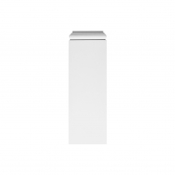Toscano Simple Pilastra K202 Pedestal Peça 541x185x41mm (Preço por unidade)