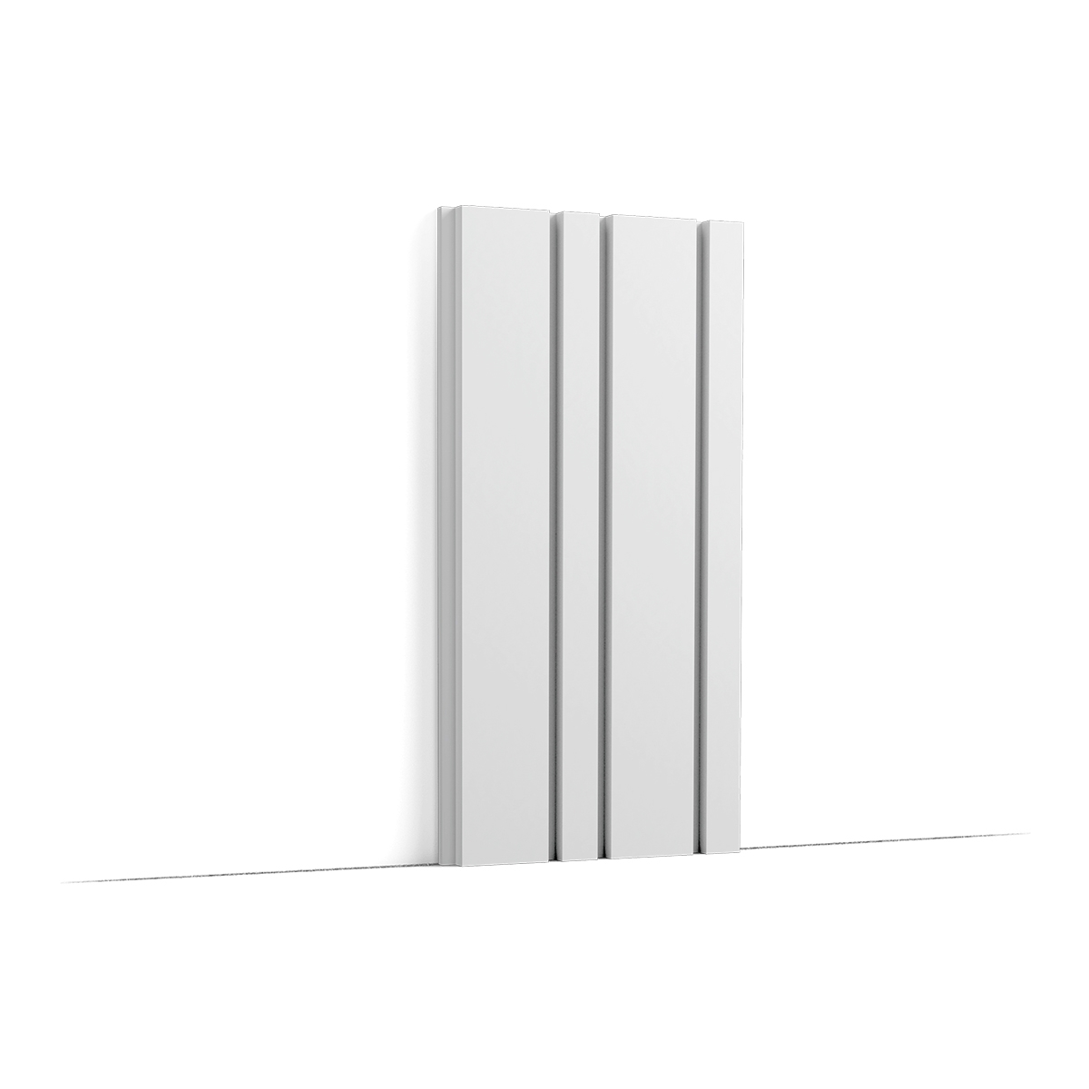Panel De Pared W119 MIX 250x2000x20 (Precio por Unidad)