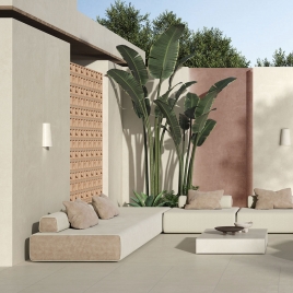 Foto de Névoa Sunset 60x60 (Caixa 1,44 m2)