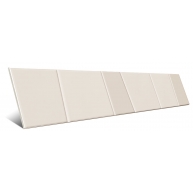 Trencadis Guell Chalk 7x28 (Box 0,49 m²)