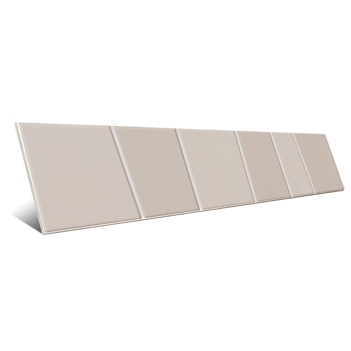 Trencadis Guell Ash 7x28 (Caixa 0,49 m2)