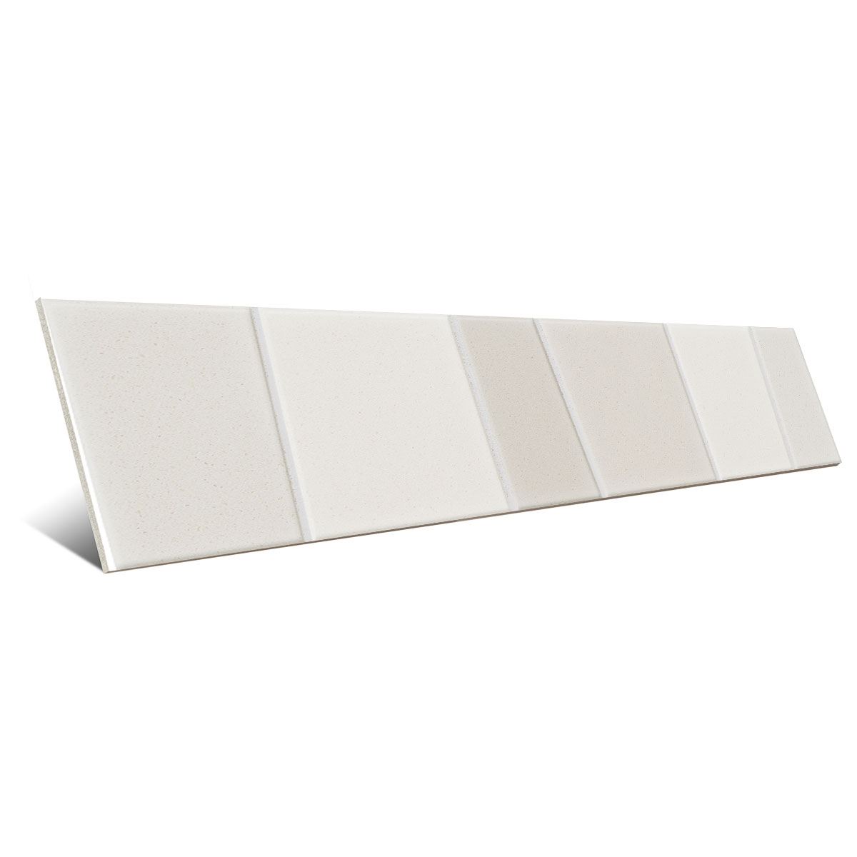 Trencadis Guell Artic 7x28 (Caixa 0,49 m2)