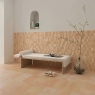 Interior with Trencadis Guell Sand Non-slip coating 7x28
