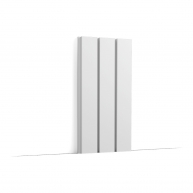 Painel de parede W116 BAR XL 250x2000x20 (Preço por unidade)