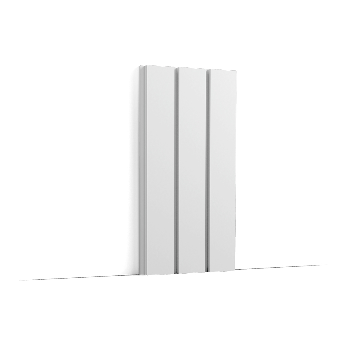 Wall Panel W116 BAR XL 250x2000x20 (Price per unit)