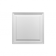 Panel Para Puerta D503 17x550x550mm (Precio por unidad)