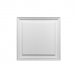 Foto de Painel de portas D503 17x550x550mm (Preço por unidade)