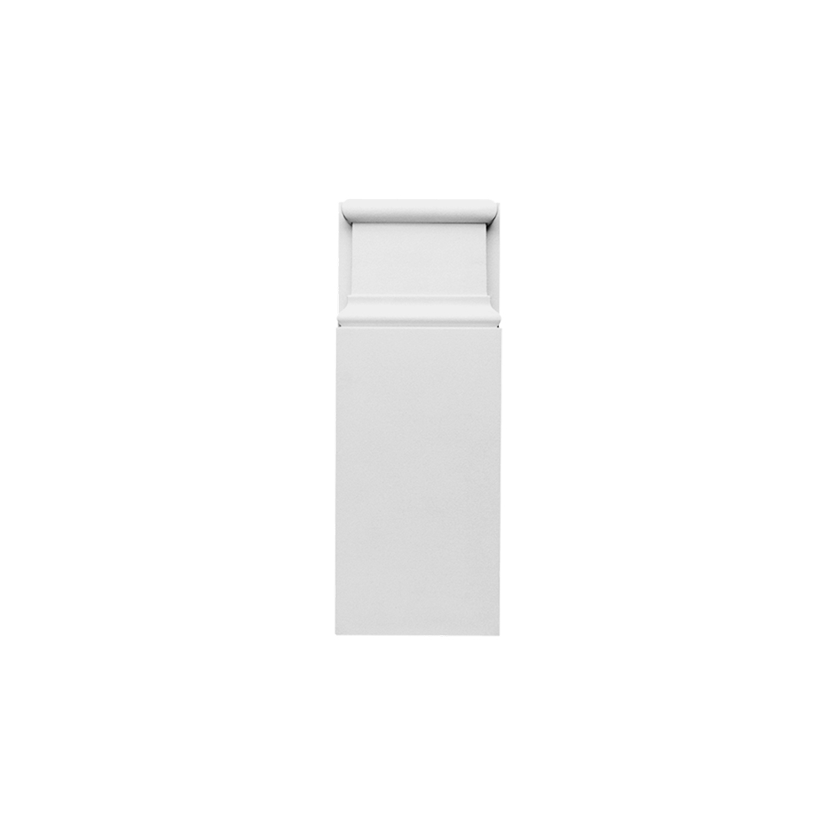 D310 Cadre de porte 249x95x31mm (Prix unitaire)