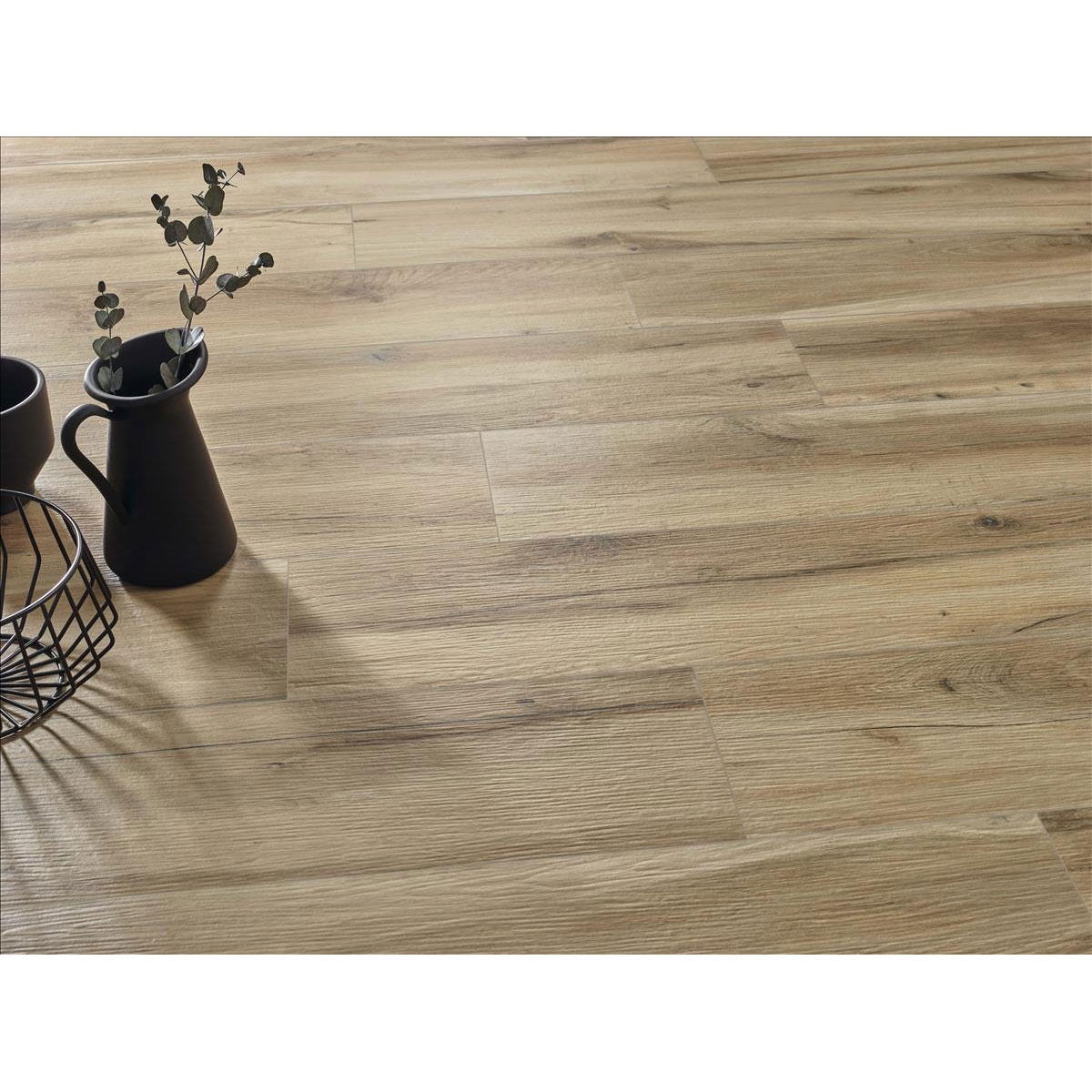 Parquet en chêne Blaze 15x90