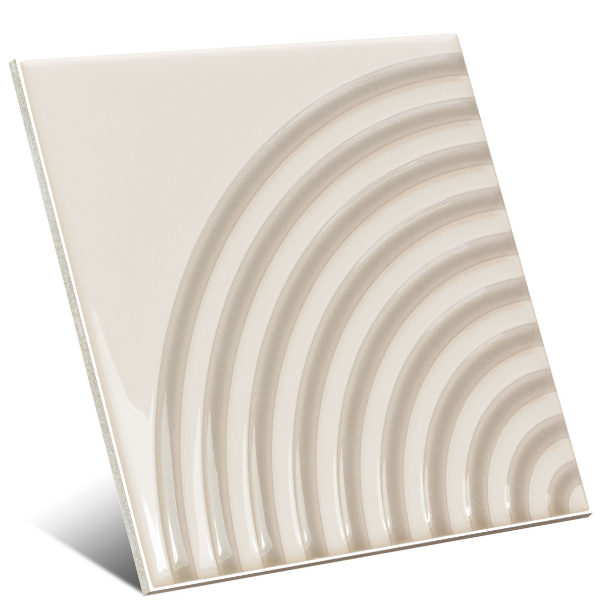 Twister Twist Vapor Greige 12.5x12.5 (Caixa 0.55m2)