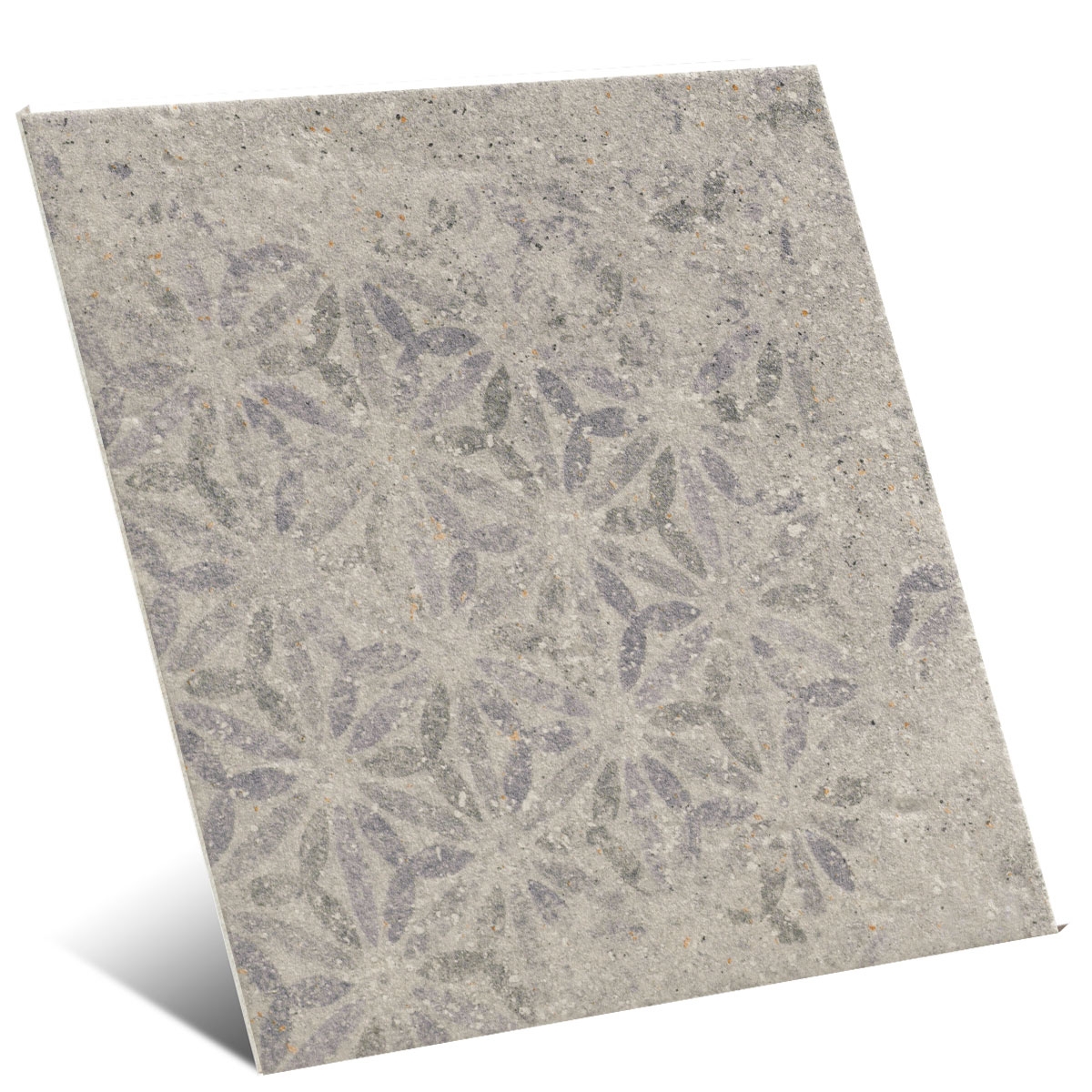 Décor Anima Frêne Antidérapant 22.5x22.5 (Boîte 1.01 m2)-1