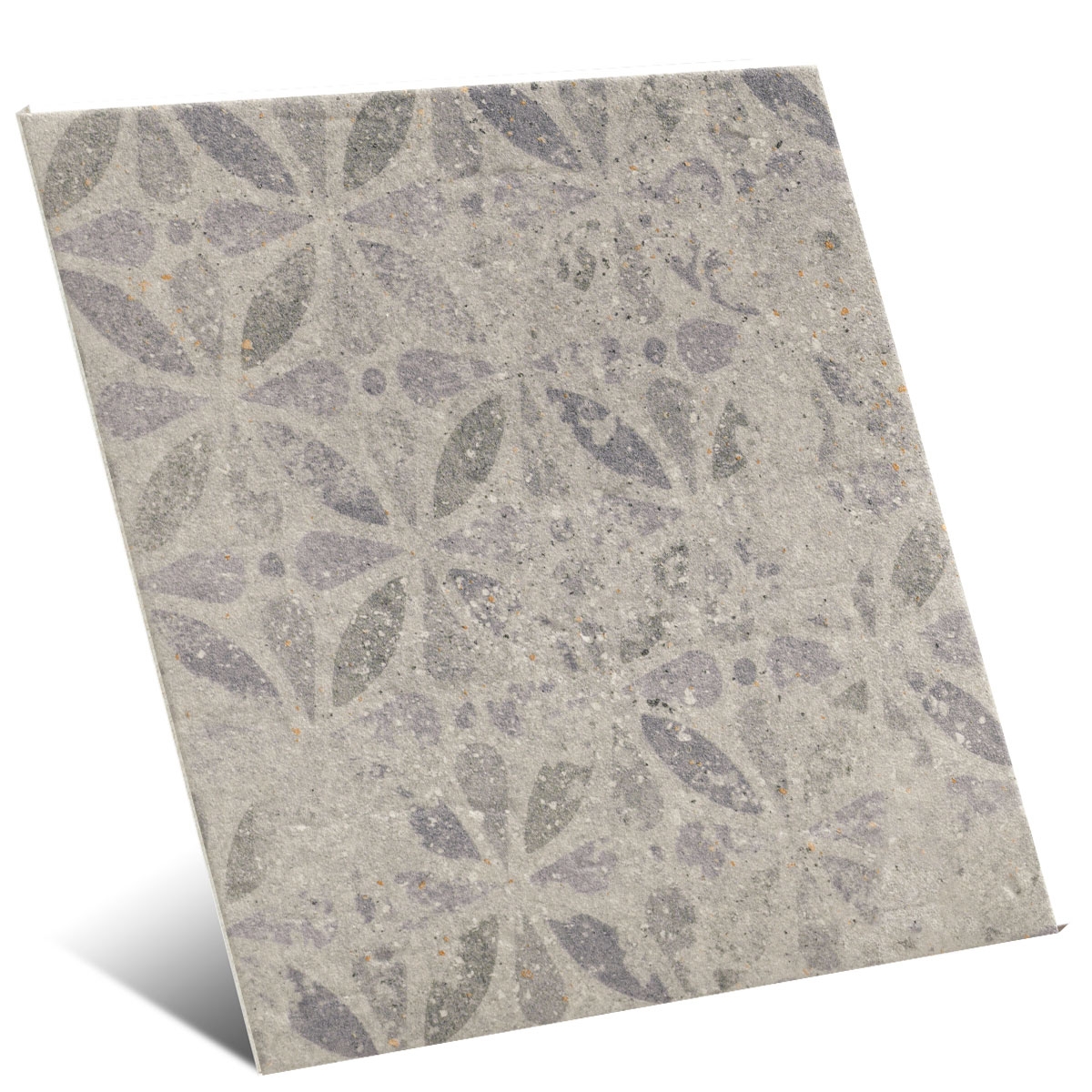 Décor Anima Frêne Antidérapant 22.5x22.5 (Boîte 1.01 m2)-3