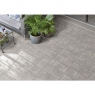 Interior with Decor Anima Ash Non-slip Pavement 22.5x22.5
