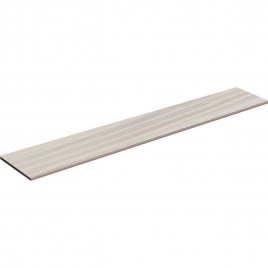 Foto de Sochi 1805 Pearl Blunt Step 33x98 (Caixa 3 peças)