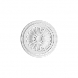 Rosetón R14 330x330x30 (Precio por unidad)