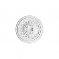 R14 Rosette 330x330x30 (Preço por unidade)