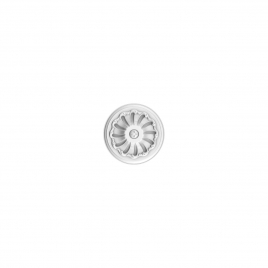 Foto de Rosette R10 pequena 42x150x150 (Preço por unidade)