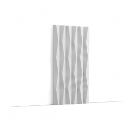 W112 RIDGE Panneau mural 250x2000x19 (Prix unitaire)
