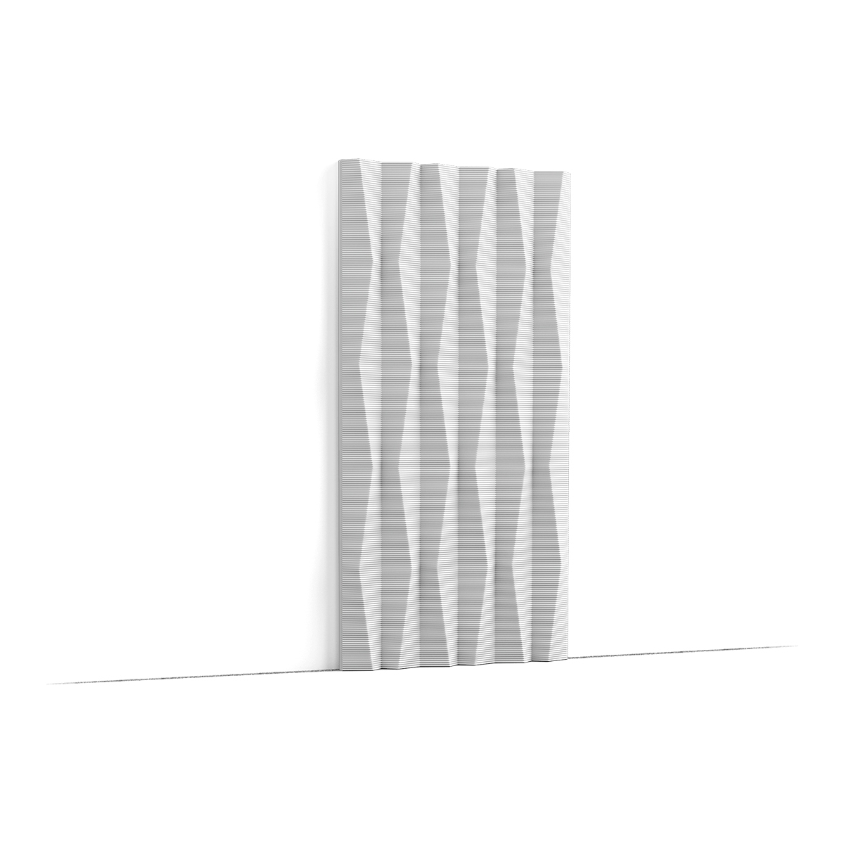 W112 RIDGE Wall Panel 250x2000x19 (Unit Price)
