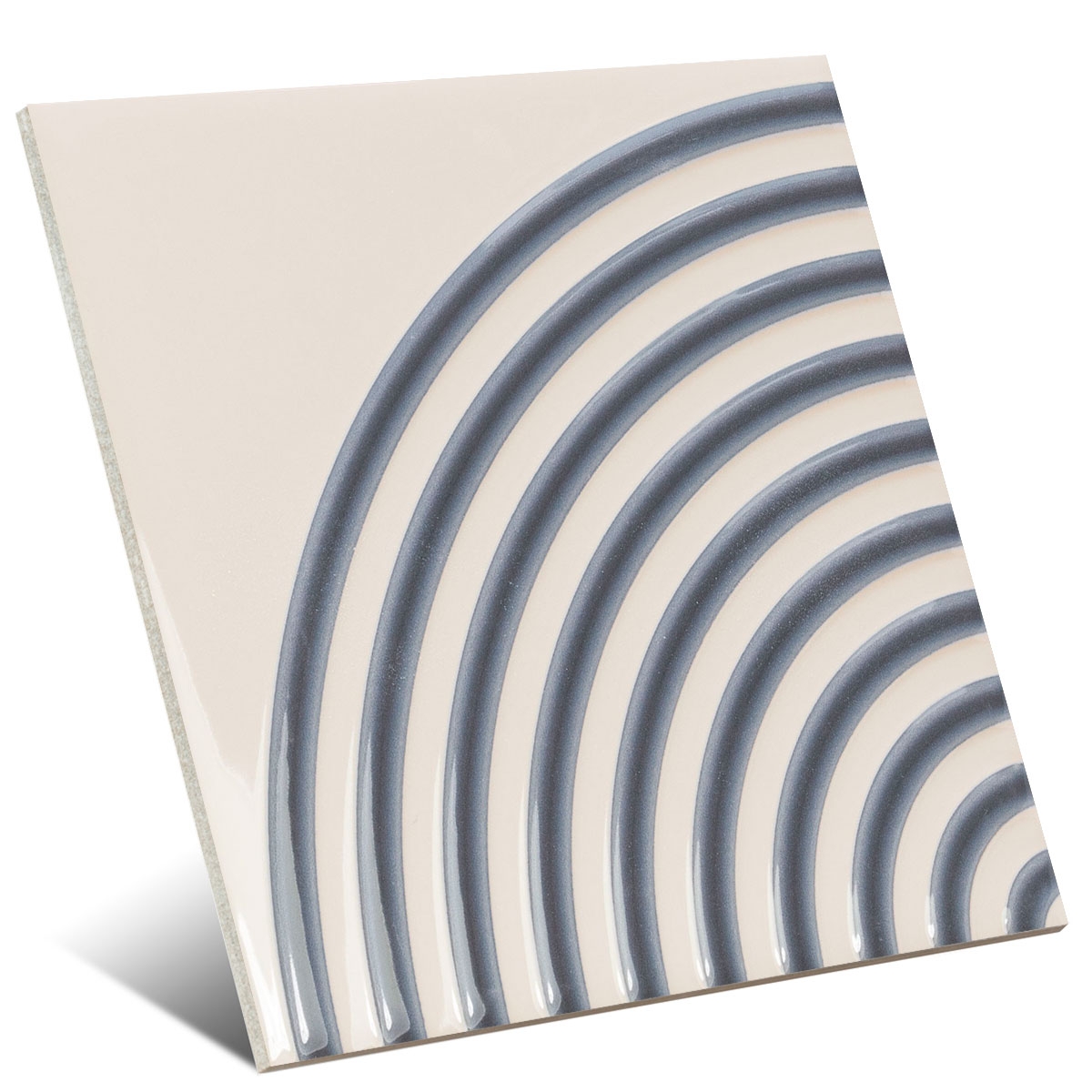 Twister Twist Vapor Titanium Blue 12.5x12.5 (Boîte 0.55m2)