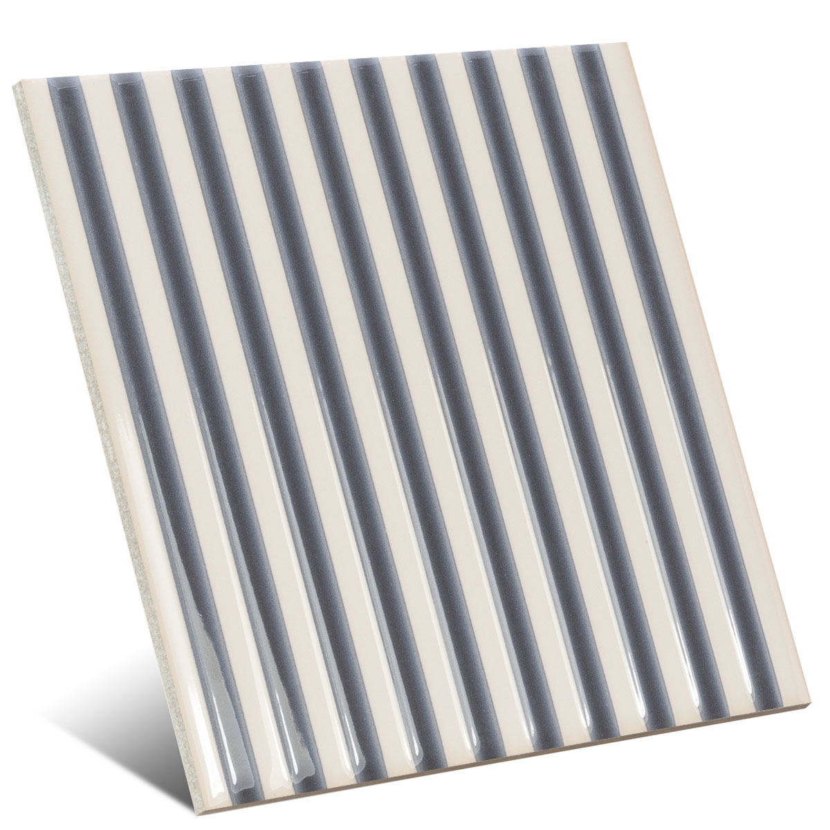 Twister Er Vapor Titanium Blue 12.5x12.5 (Boîte 0.55m2)