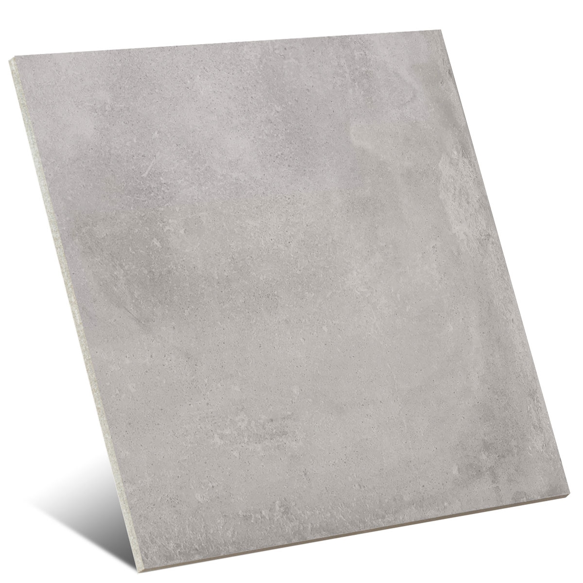 Pavimento exterior Portland Grey Base Antiderrapante 33x33 cm (Caixa de 0,98 m2) 8 mm