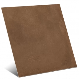 Portland Lava Non-slip Base 33x33 cm (Box of 0.98 m2) 8 mm