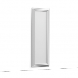 W120 AUTOIRE Panneau mural 500x1500x32mm (Prix unitaire)