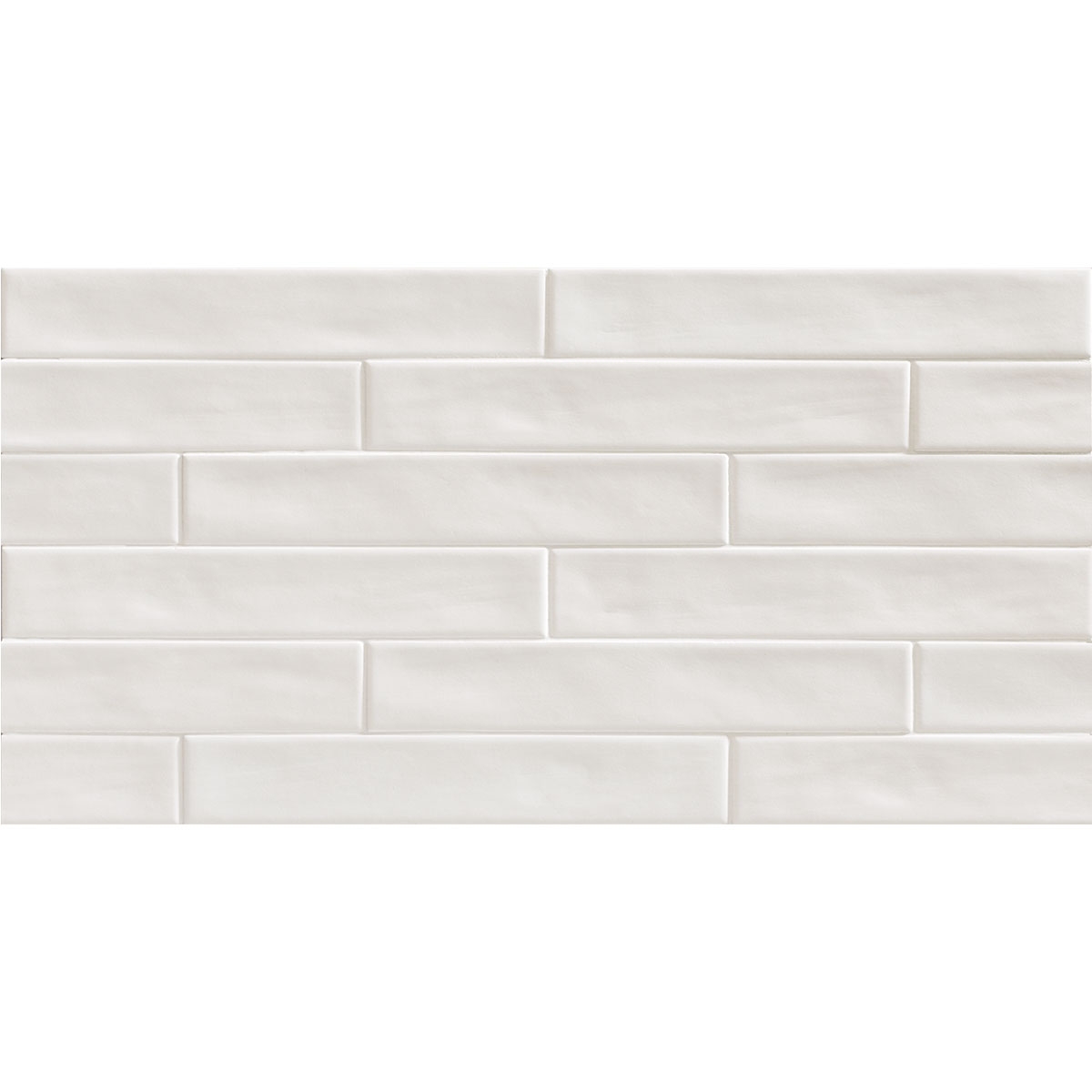 Liverpool White 5x30