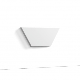 W101 TRAPEZIUM Wall Panel 345x150x29mm (Price per piece)