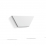 W101 TRAPEZIUM Painel de parede 345x150x29mm (Preço por peça)