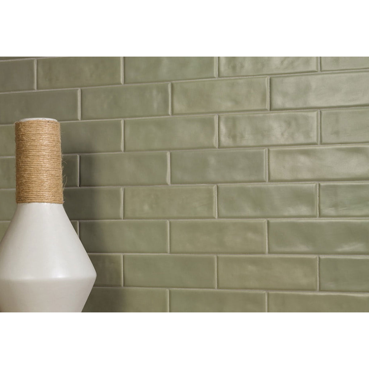 Interior con Revestimiento Liverpool Kale 5x15