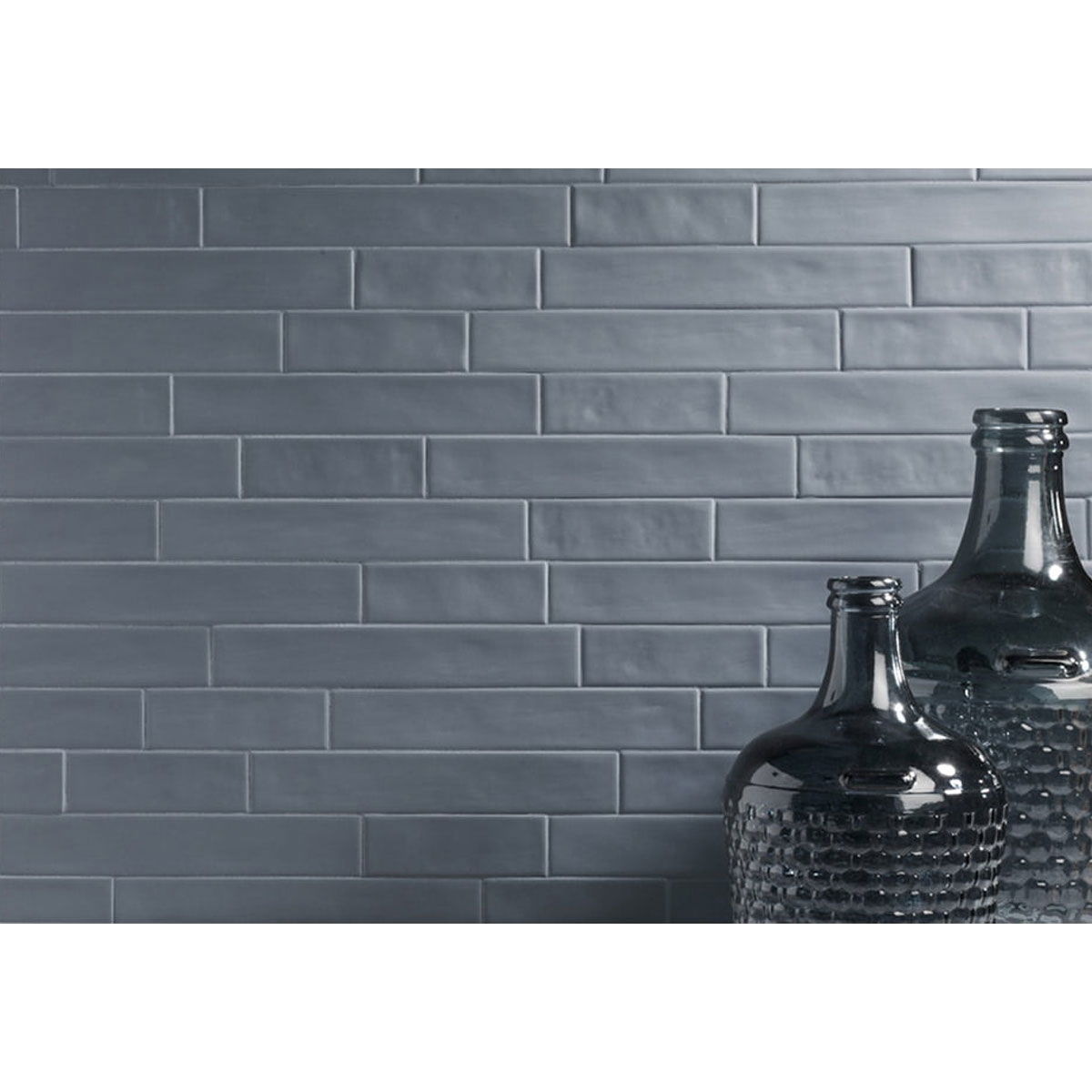 Interior con Revestimiento Liverpool Navy 5x15