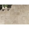 Exterior with Monte Blat Non-slip Pavement 30x60 (Box 1.08 m2)