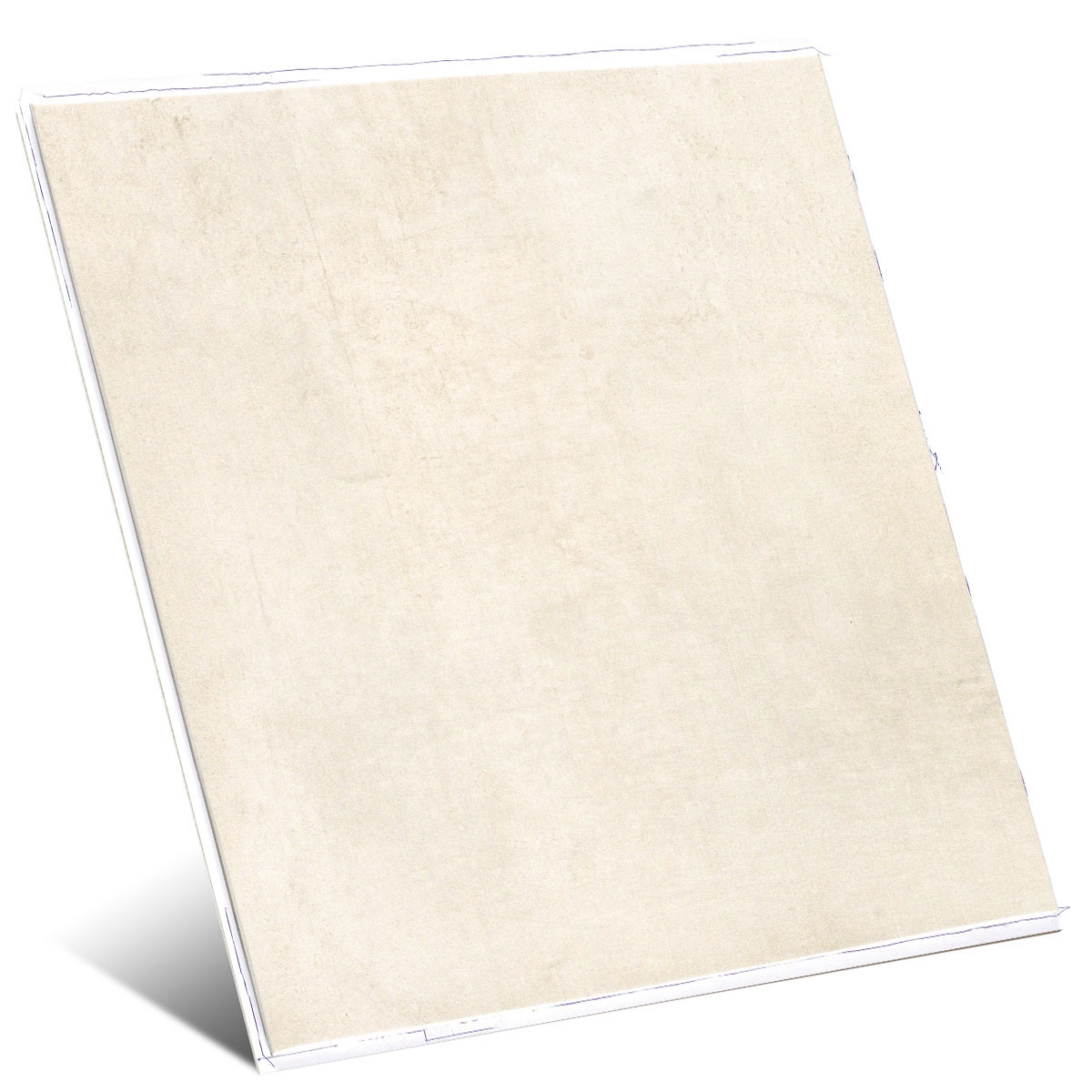 Olimpo Crème Antidérapante 45x45 (Boîte 1.012 m2)