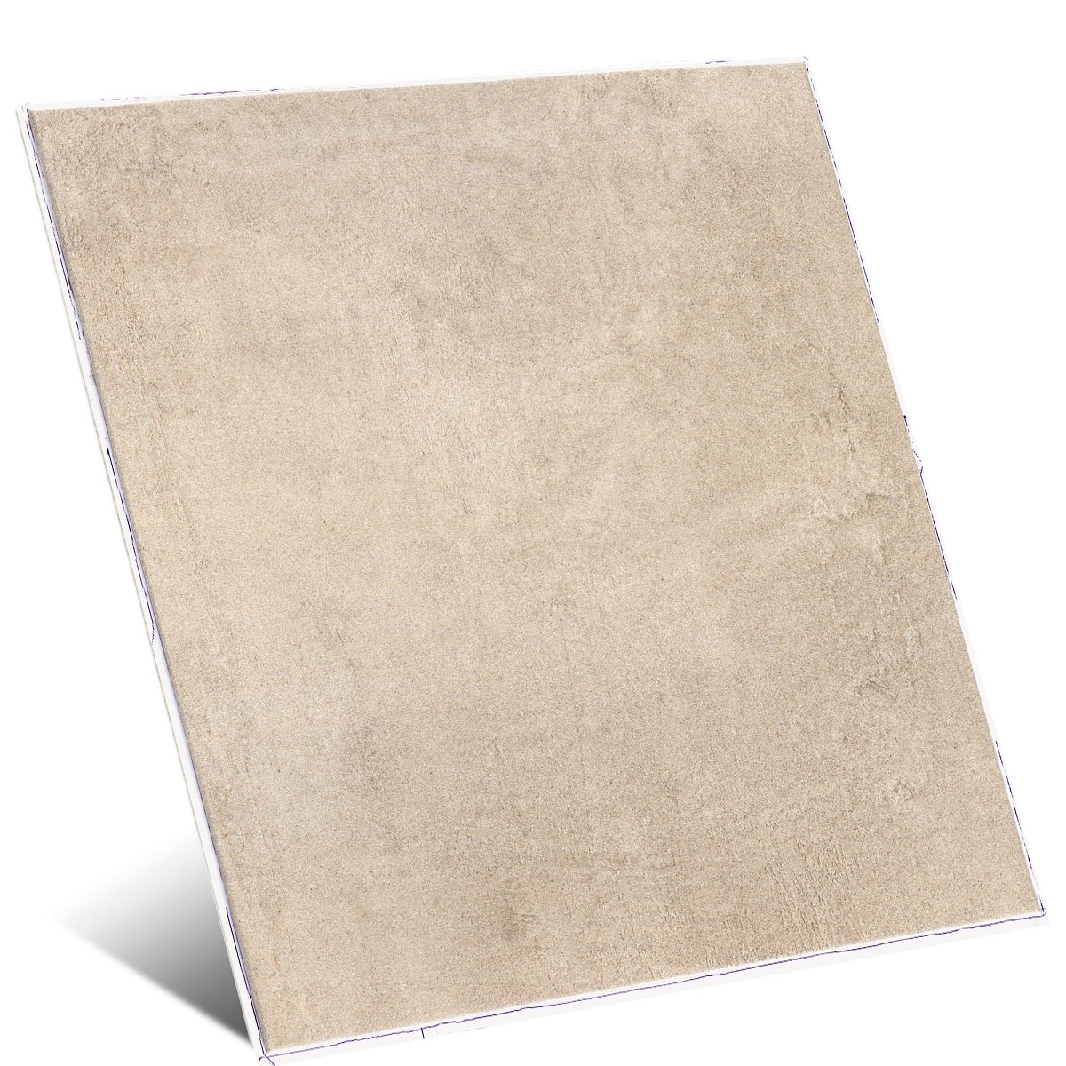 Olimpo Taupe Antiderrapante 45x45 (Caixa 1.012 m2)