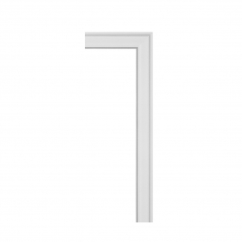 DX121 Cadre de porte 94x2300x23 (Prix unitaire)