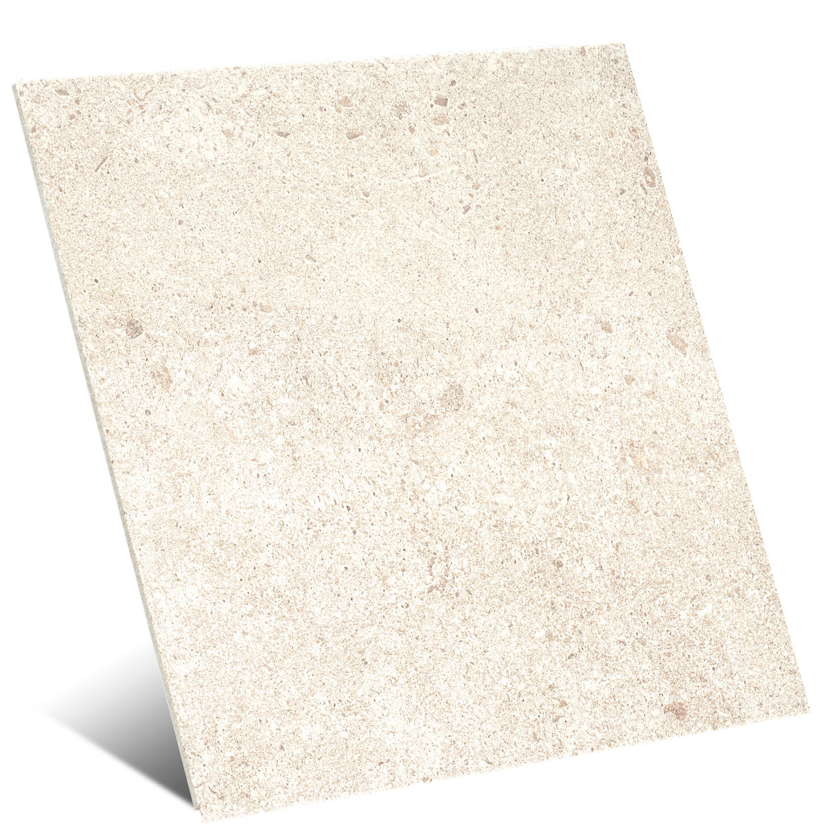 White Non-slip Posets 36x36 (Box 1 m2)