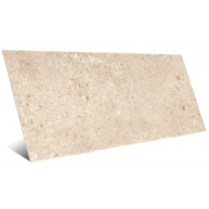 Beige Antidérapant Posets 18x36 (Boîte 1 m2)