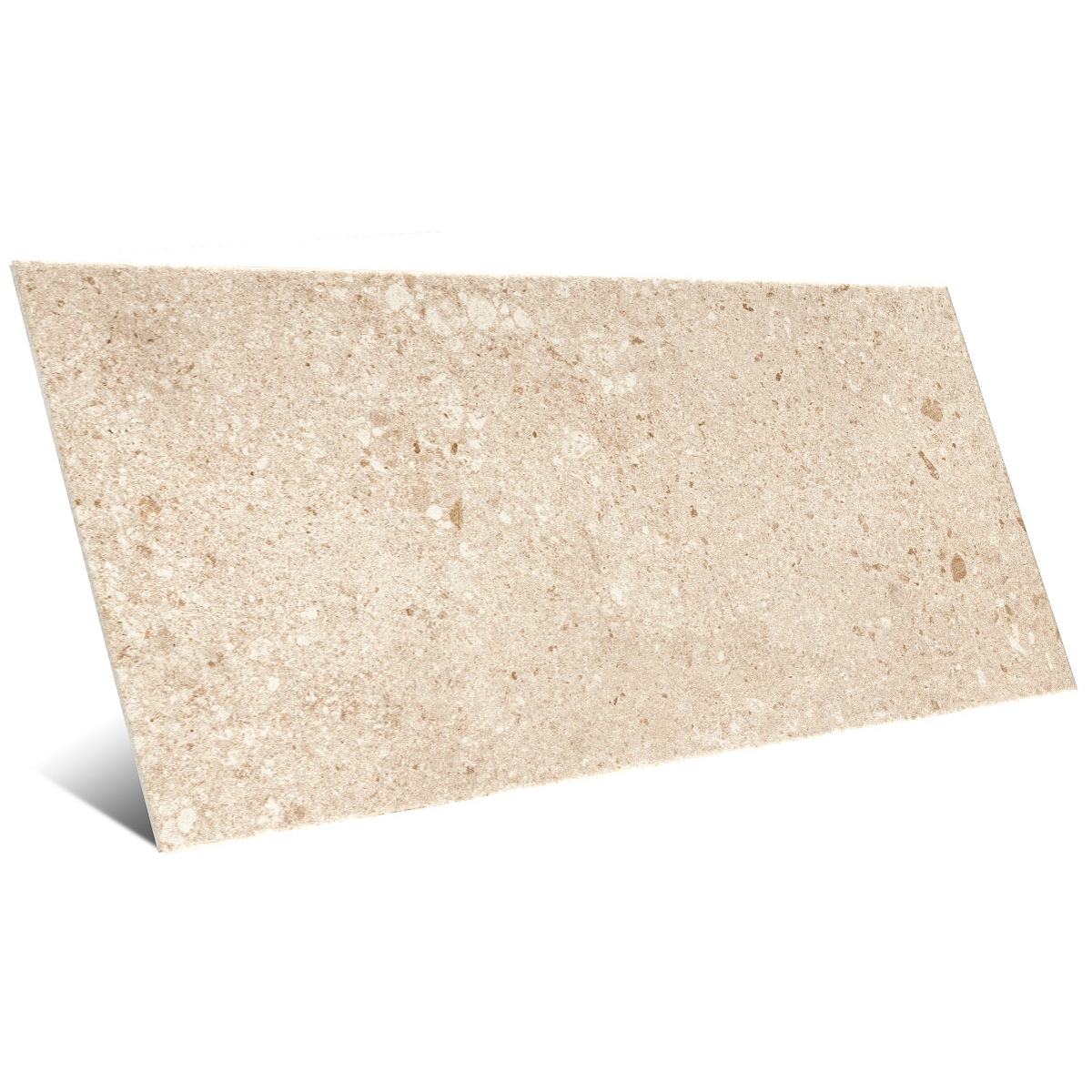 Posets Antiderrapantes Bege 18x36 (Caixa 1 m2)