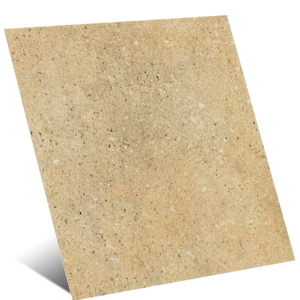 Roches Beige Antidérapant 30x30 (Boîte 1 m2)