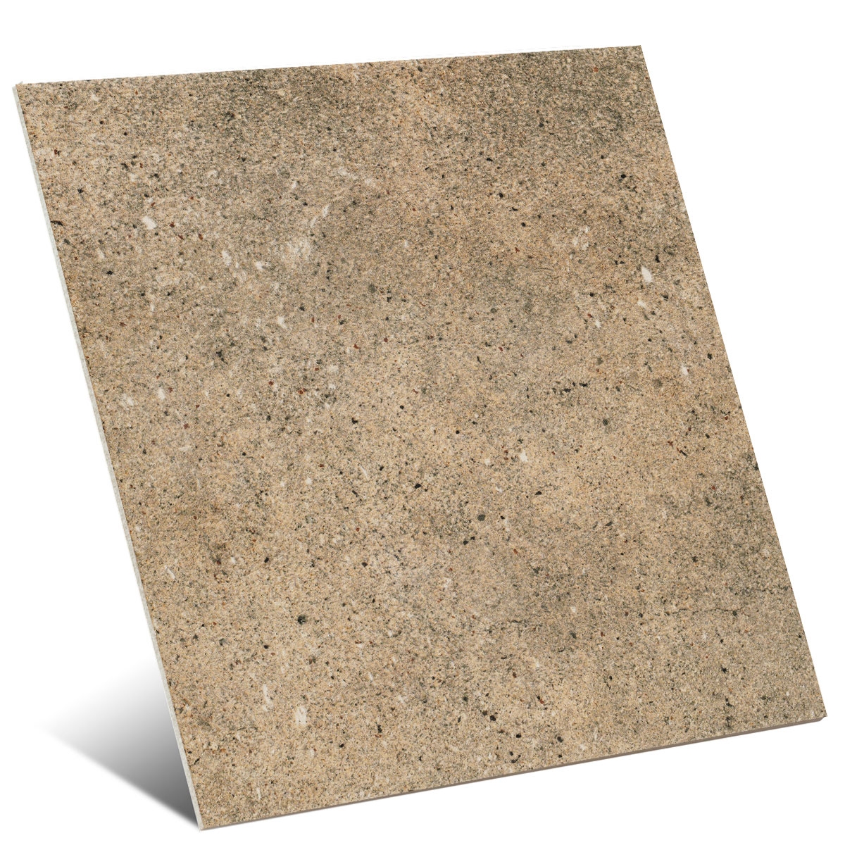 Rocks Brown Antideslizante 30x30 (Caja 1 m2)
