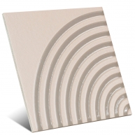 Twister Twist Pomba Pedra Taupe 12.5x12.5 (Caixa 0.55m2)