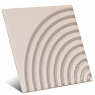Twister Twist Dove Stone Taupe 12,5x12,5 (Caja 0,55m2)