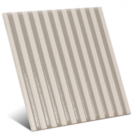 Twister Er Dove Stone Taupe 12,5x12,5 (Caja 0,55m2)