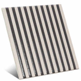 Twister Er Dove Stone Graphite 12,5x12,5 (Caja 0,55m2)