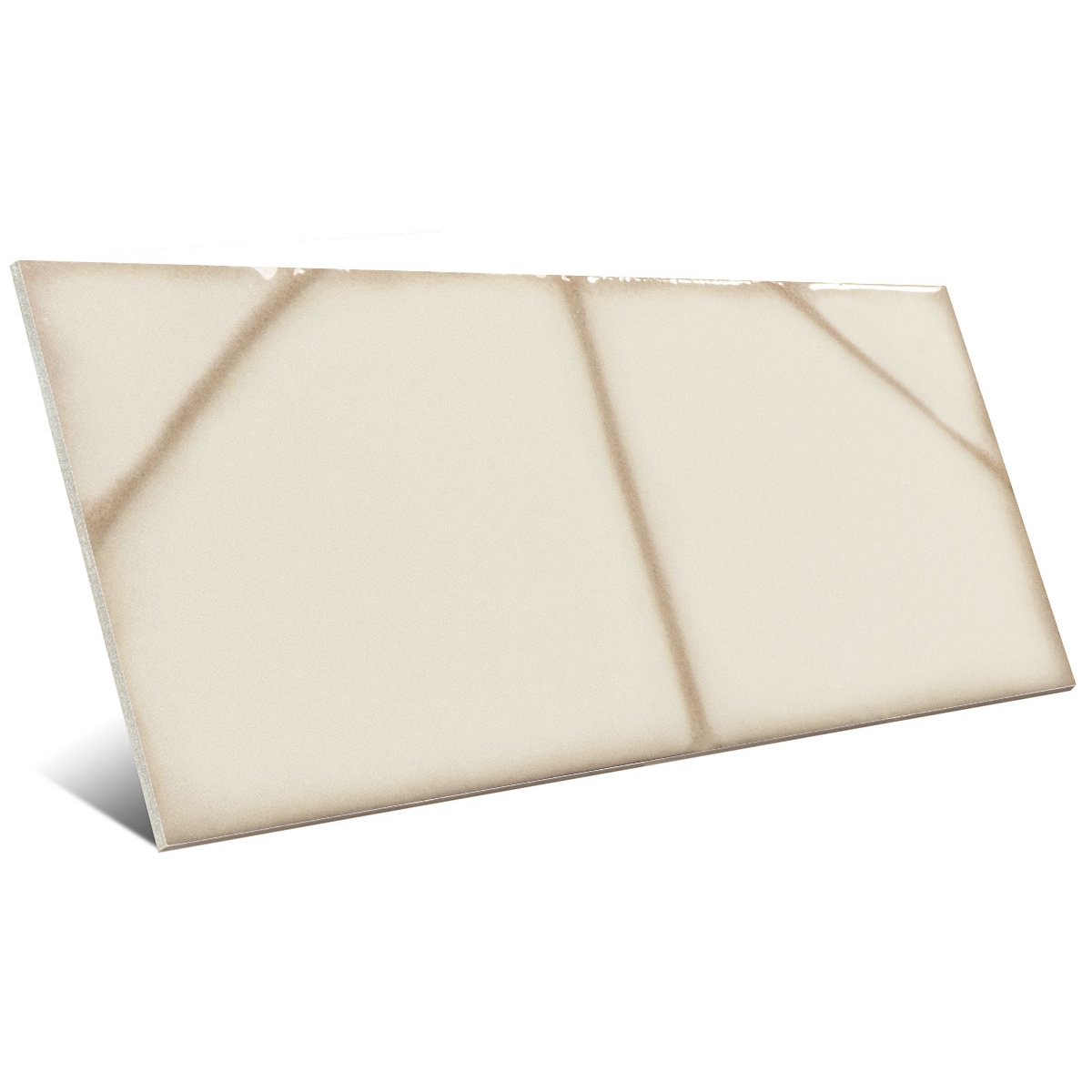 Yoko Origami Daisy 6.2x12.5 (Box 0.56m2) 2